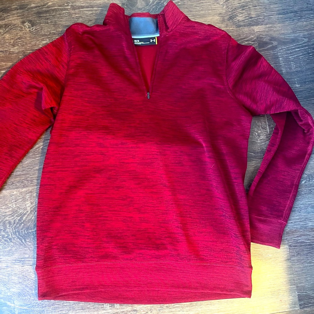 Under Armor 1/4 Zip